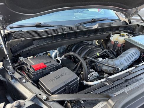 Used 2019 GMC Sierra 1500 AT4 w/ AT4 Premium Package AWD/4WD image 39