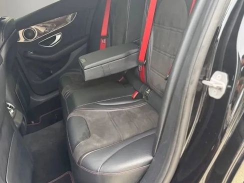 Used 2018 Mercedes-Benz C 43 AMG 4MATIC Sedan image 12