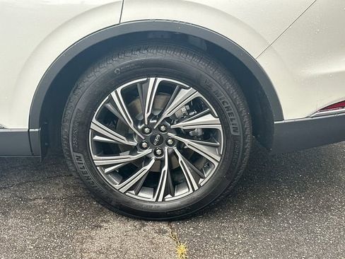New 2026 Lincoln Aviator 2WD image 19