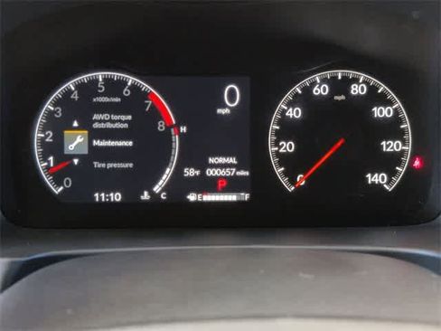 Used 2026 Honda Ridgeline Black Edition image 36