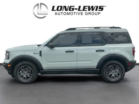 Certified 2022 Ford Bronco Sport Big Bend AWD/4WD image 2