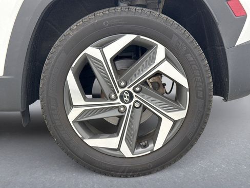 Used 2024 Hyundai Tucson SEL w/ Convenience Package AWD/4WD image 12