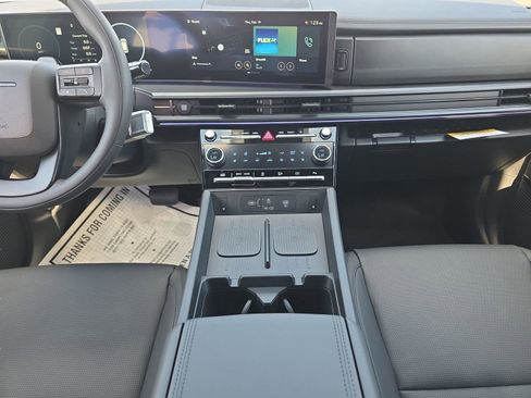 New 2026 Hyundai Santa Fe Calligraphy image 13