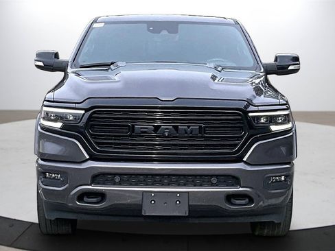 Used 2022 RAM 1500 Limited image 3