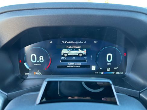 New 2025 Ford Explorer ST-Line w/ Premium Package image 10