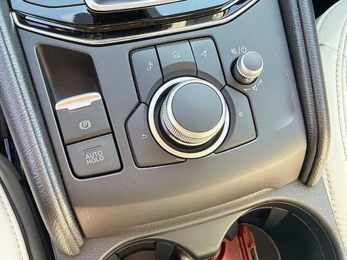 New 2025 MAZDA CX-5 AWD 2.5 S image 30