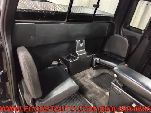 Used 2004 Ford Ranger XLT AWD/4WD image 15
