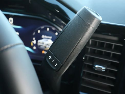 New 2026 Chevrolet Silverado 1500 RST w/ RST Select Package image 16