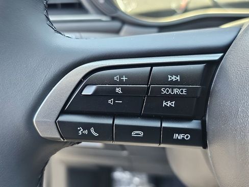 New 2026 MAZDA CX-30 AWD 2.5 S image 31