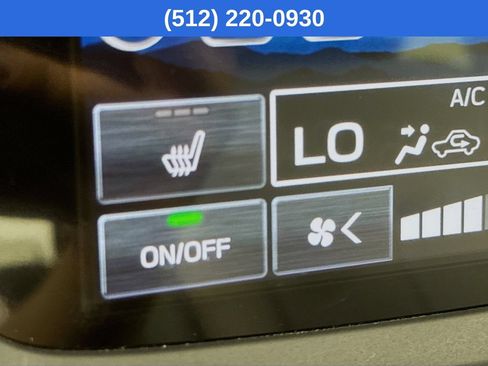 Used 2026 Subaru Forester Premium AWD/4WD image 25