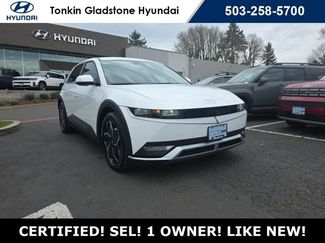 Used 2023 Hyundai Ioniq 5 SEL video 1
