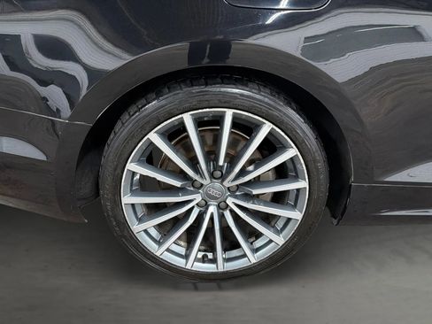 Used 2018 Audi A5 2.0T Premium Plus w/ Premium Plus image 16