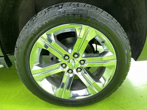 Used 2017 Chevrolet Tahoe Premier image 15