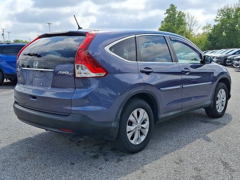 Used 2014 Honda CR-V EX image 5