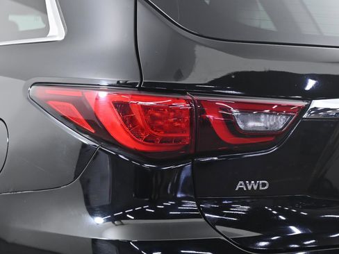 Used 2019 INFINITI QX60 Pure image 6