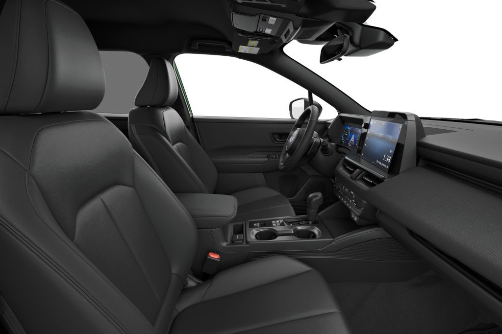 New 2026 Subaru Outback Premium AWD/4WD image 16