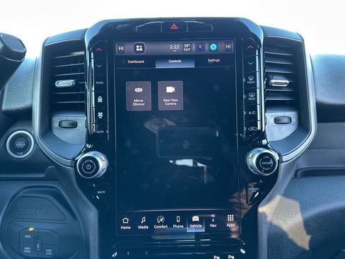 New 2026 RAM 2500 Tradesman image 43