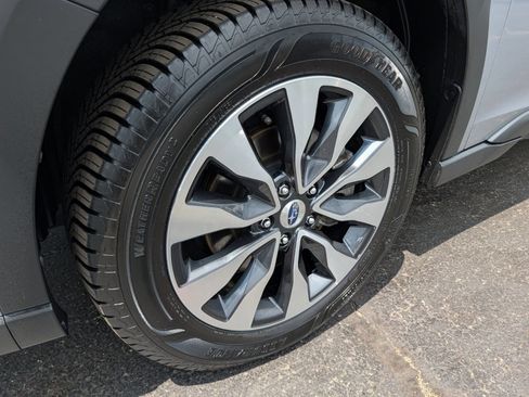 Certified 2024 Subaru Outback Limited XT AWD/4WD image 18