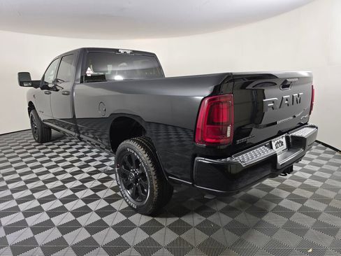 New 2026 RAM 3500 Big Horn image 6