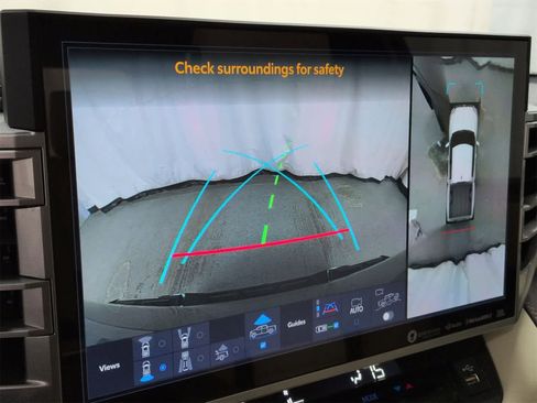 Used 2023 Toyota Tundra 1794 Edition image 32