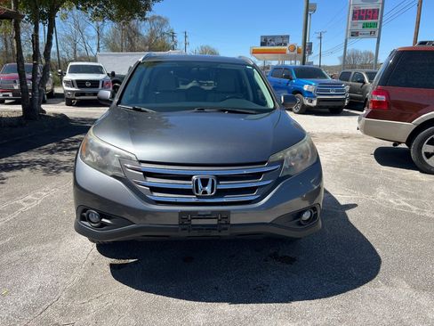 Used 2013 Honda CR-V EX-L image 6