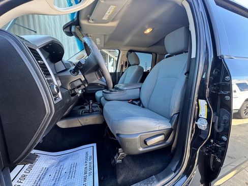 Used 2018 RAM 3500 Tradesman w/ Max Tow Package image 10