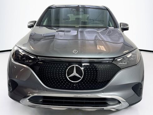 Certified 2023 Mercedes-Benz EQE 350+ 4MATIC SUV image 2