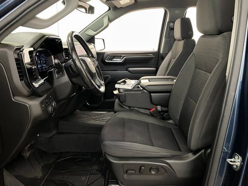 Certified 2022 Chevrolet Silverado 1500 LT image 7