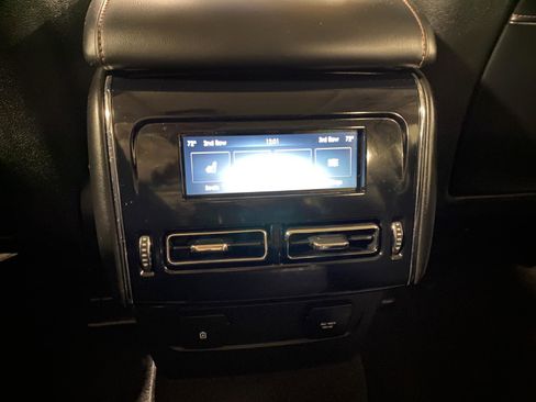 Used 2020 Lincoln Aviator Grand Touring w/ Equipment Group 302A image 9