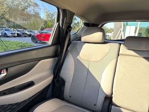 Used 2022 Hyundai Santa Fe SEL image 18