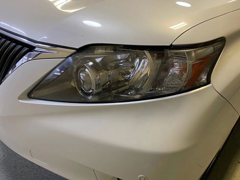 Used 2011 Lexus RX 350 AWD w/ Premium Pkg image 13