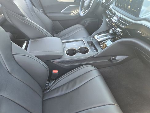 New 2026 Acura MDX w/Technology Package image 10
