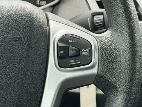 Used 2019 Ford Fiesta SE w/ Equipment Group 201A FWD image 23