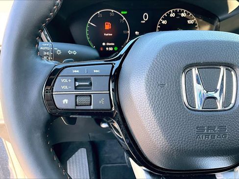 Certified 2024 Honda CR-V Sport Touring image 24