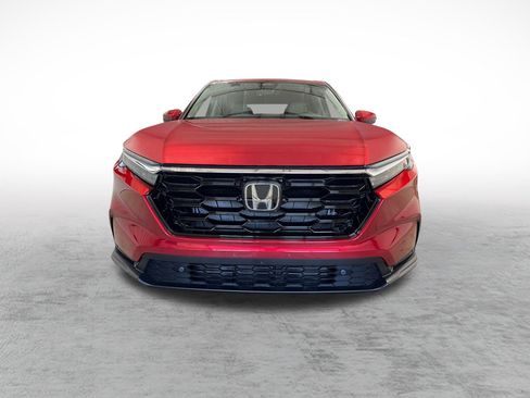 New 2026 Honda CR-V EX-L image 9