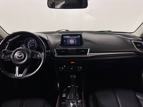 Used 2017 MAZDA MAZDA3 Touring image 14