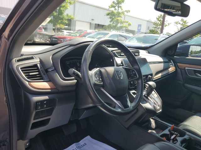 Used 2019 Honda CR-V EX-L image 19
