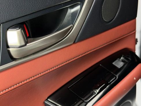 Used 2014 Lexus GS 350 w/ F Sport Package RWD image 17