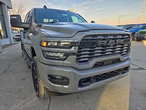 New 2026 RAM 2500 Big Horn image 15