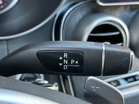 Used 2016 Mercedes-Benz C 450 AMG image 27