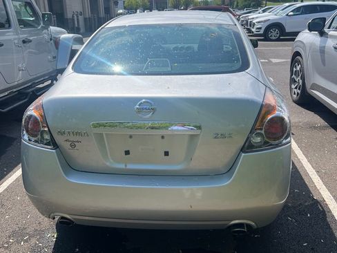 Used 2008 Nissan Altima 2.5 S FWD image 3