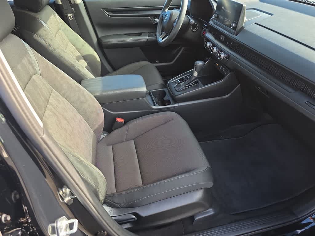 Certified 2025 Honda CR-V EX image 10