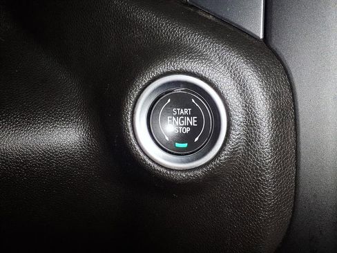 Used 2022 Chevrolet Silverado 1500 LTZ w/ LTZ Premium Texas Edition image 16