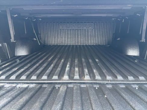 Certified 2025 Toyota Tundra SR w/ SR Tow Package image 12
