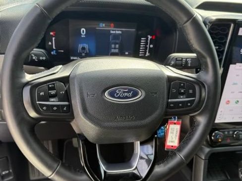 Used 2024 Ford Ranger XLT w/ Equipment Group 301A High AWD/4WD image 18