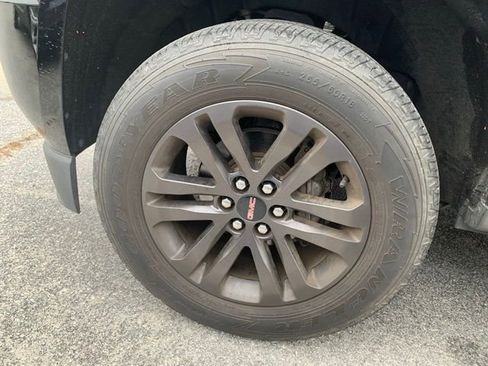 Used 2019 GMC Canyon SLE w/ Elevation Edition image 29