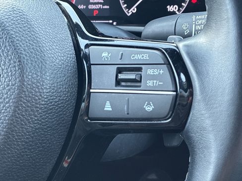 Certified 2022 Honda Civic Sport image 25