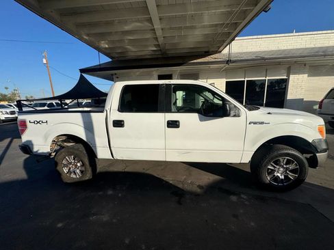 Used 2014 Ford F150 XL w/ XL Plus Package image 3