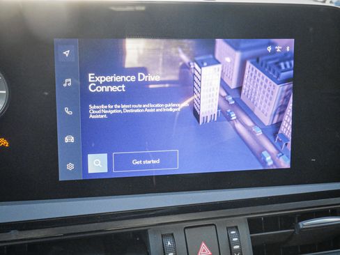 Used 2025 Lexus ES 350 ES 350 image 22