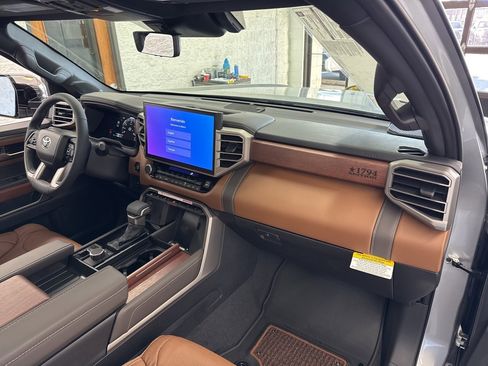 New 2026 Toyota Tundra 1794 Edition image 56